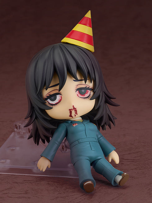 『Mouthwashing』ねんどろいど アーニャ